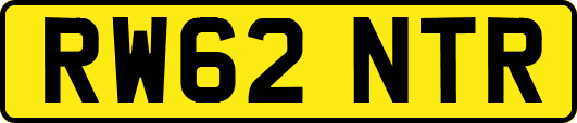 RW62NTR