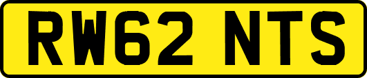 RW62NTS
