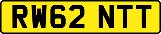 RW62NTT