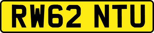 RW62NTU