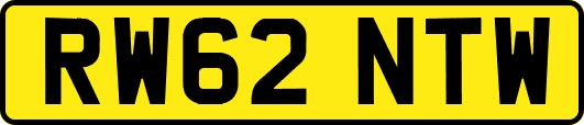 RW62NTW