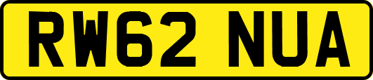 RW62NUA