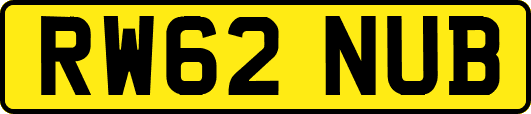 RW62NUB