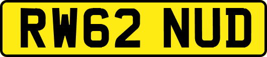 RW62NUD