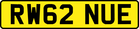 RW62NUE