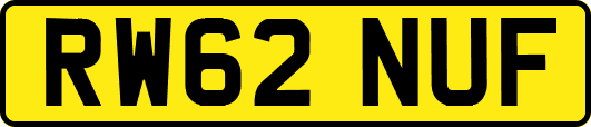 RW62NUF