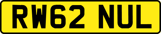 RW62NUL