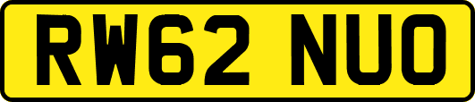RW62NUO
