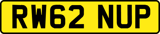 RW62NUP