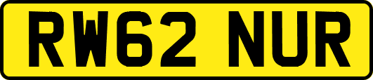 RW62NUR