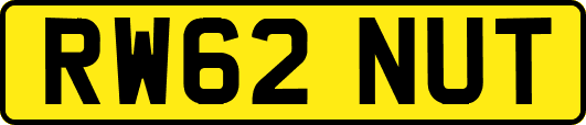 RW62NUT