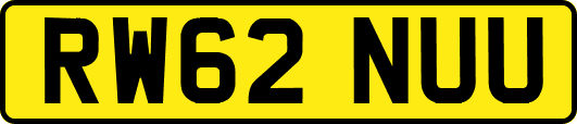 RW62NUU