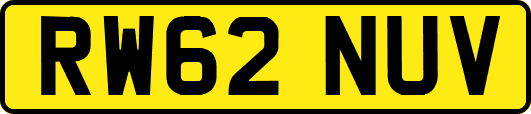 RW62NUV