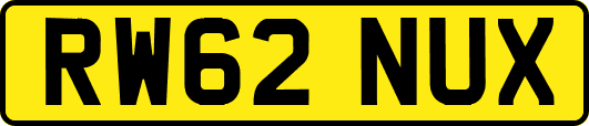 RW62NUX