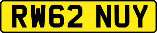 RW62NUY