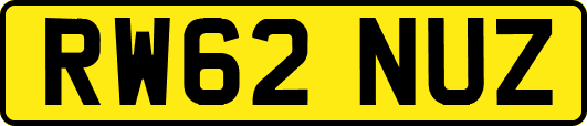 RW62NUZ