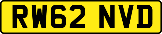 RW62NVD