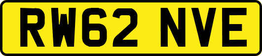 RW62NVE