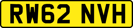 RW62NVH