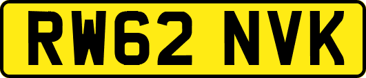 RW62NVK