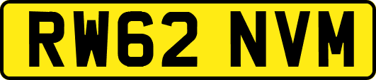 RW62NVM