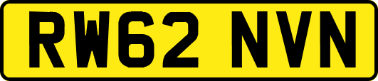 RW62NVN