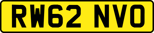 RW62NVO