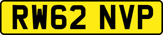 RW62NVP