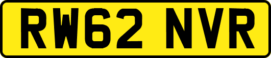 RW62NVR