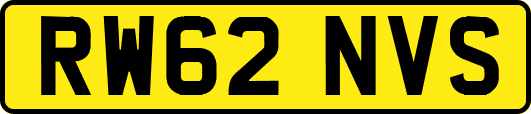 RW62NVS
