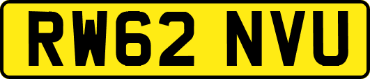 RW62NVU