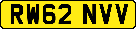 RW62NVV