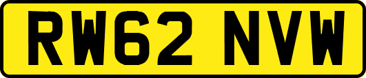 RW62NVW