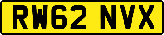 RW62NVX