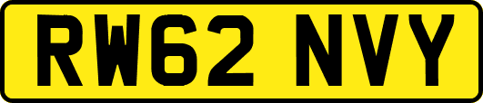 RW62NVY