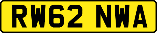 RW62NWA