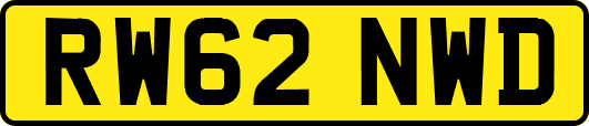 RW62NWD