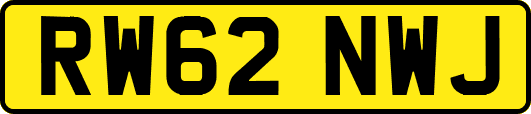 RW62NWJ