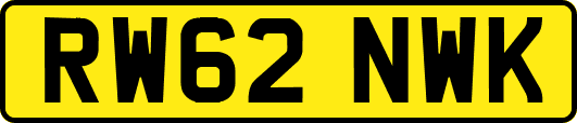 RW62NWK