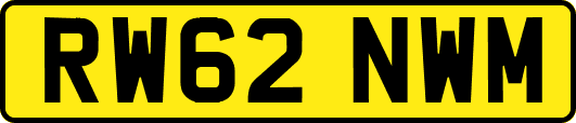 RW62NWM