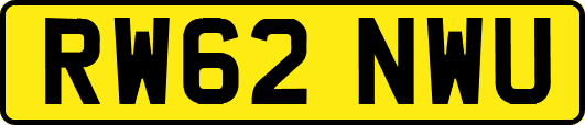 RW62NWU
