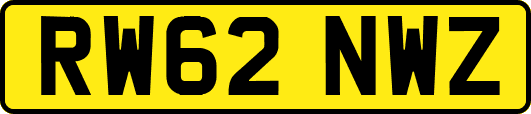 RW62NWZ