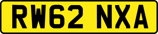 RW62NXA