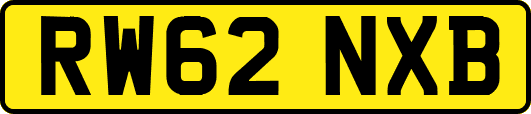 RW62NXB