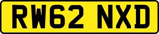 RW62NXD