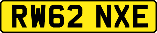 RW62NXE