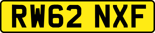 RW62NXF