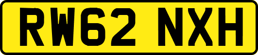 RW62NXH