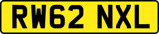 RW62NXL