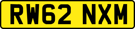 RW62NXM
